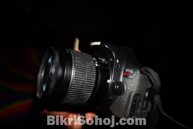 Canon700d